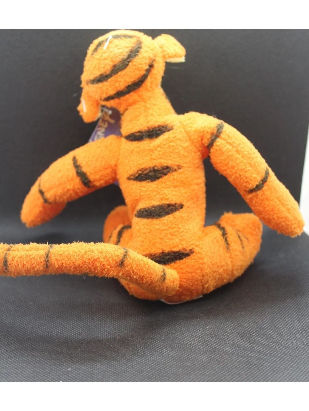 NWT VINTAGE Disney Applause Winnie The Pooh 43633 Tigger Bean Bag Plush Doll New